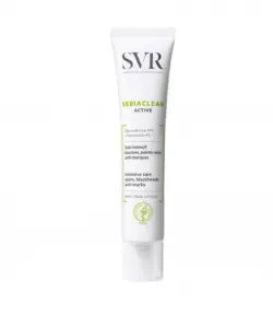SVR SEBIACLEAR ACTIVE GEL 40ML
