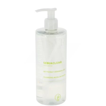 SVR SEBIACLEAR EAU MICELLAIRE 400ML