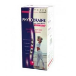 PHYTOTHERA PHYTODRAINE 450ML – Image 4