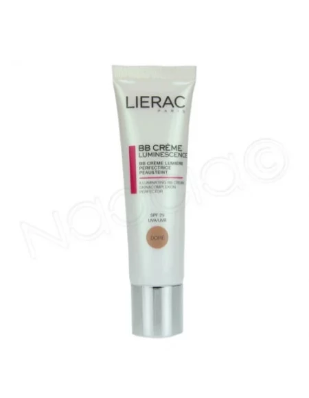 LIERAC LUMINESCENCE CR LUMIERE 50ML