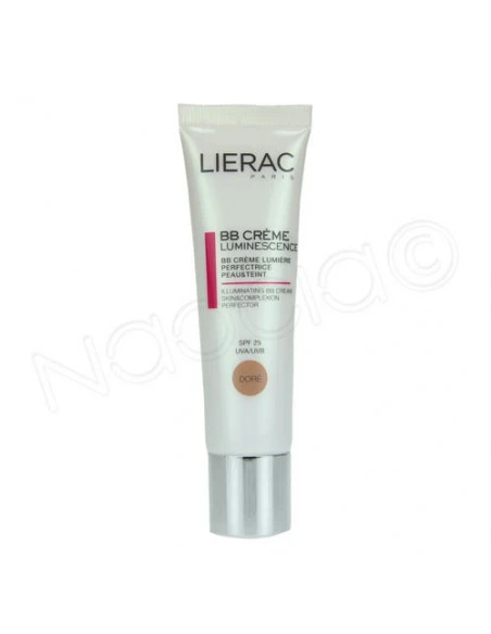 LIERAC LUMINESCENCE CR LUMIERE 50ML