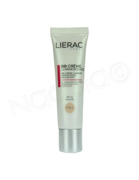 LIERAC LUMINESCENCE CR LUMIERE 50ML – Image 2