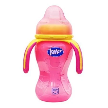 PUR BIBERON PASTEL ANSES ASCENDANTES 240