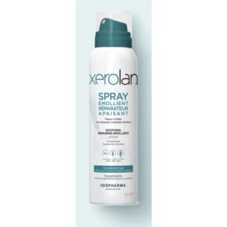 ISISPHARMA XEROLAN SPRAY 150ML