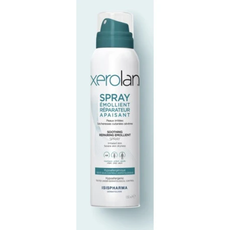 ISISPHARMA XEROLAN SPRAY 150ML