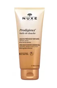 NUXE PROD HUILE DE DOUCHE 19897 100ML
