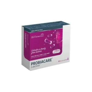 DS PHARMA PROBIACARE EUBIOSKIN GEL B/30
