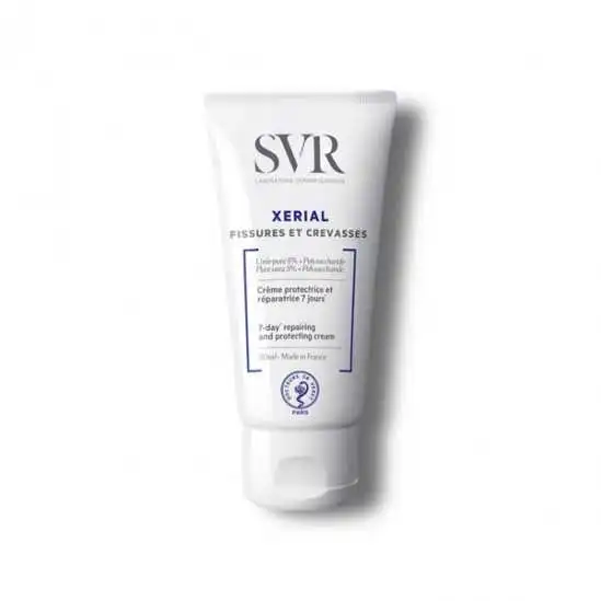 SVR XERIAL FISSURES ET CREVASSES 50ML