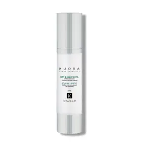 KUORA SERUM SOJA JOUR ET NUIT 50ML 376665.4