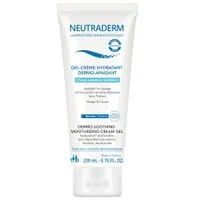 NEUTRADERM GEL-CR HYD DERMO-APAISANT 200ML