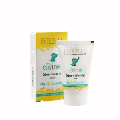 CALINO CR CROUTE DE LAIT TUBE 30GR