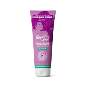 ENERGIE FRUIT SHAMP REPARATEUR COLLAGEN 250ML – Image 2