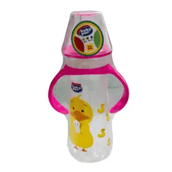 PUR BIB PP LARGE MAXI COUVERCLE TORSADE AVEC ANSES 360ML 72012