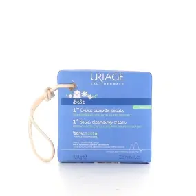 URIAGE BEBE 1ER CR LAVANTE PAIN 100G