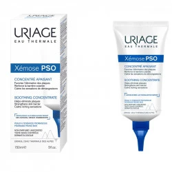 URIAGE XEMOSE PSO SOIN CONCENTRE APAISANT 150ML
