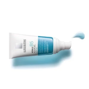LRP HYALU B5 AQUAGEL SPF 30 TUBE 50ML
