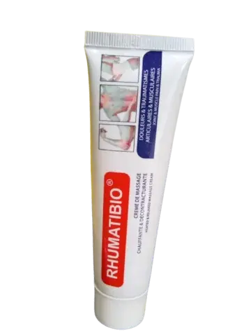 NATURALLABO RHUMATIBIO CR 50ML