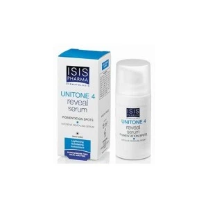 ISISPHARMA UNITONE 4 SERUM