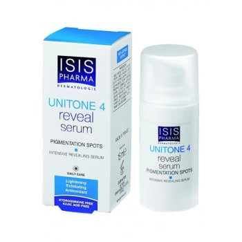 ISISPHARMA UNITONE 4 SERUM – Image 2