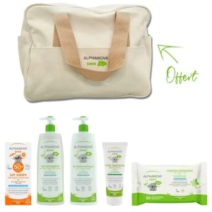 ALPHANOVA TROUSSEAU MATERNITE BIO – Image 4