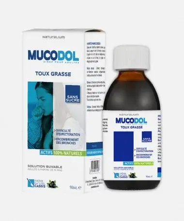 NATURALIUM HERBES APPETIZZ SIROP ENFANT 150ML – Image 4