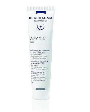 ISISPHARMA GLYCO-A MEDIUM CR NUIT 30ML