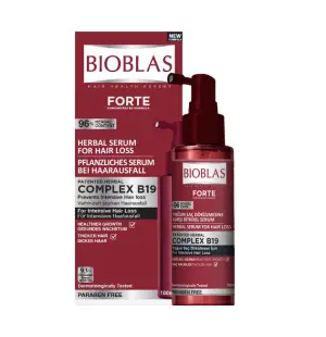 BIOBLAS SERUM FORTE 100ML
