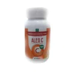 ESSENTIEL PHARM ALEO MAG GEL B/60