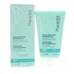 PLACENTOR SPECIAL VERGETURES 125ML