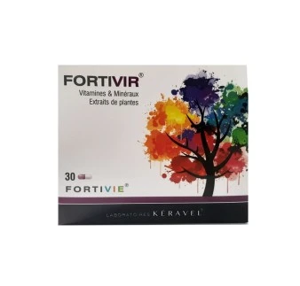 KERAVEL KINE+ FORTIVEINE CR ANTI-HEMORROUIDAIRE 30G