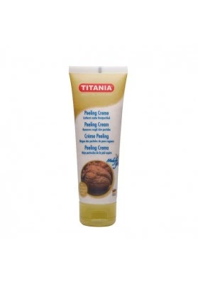 TITANIA CR PEELING 75ML 5308