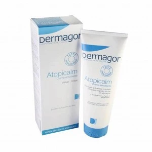 DERMAGOR ATOPICALM COLD CR PS 100ML