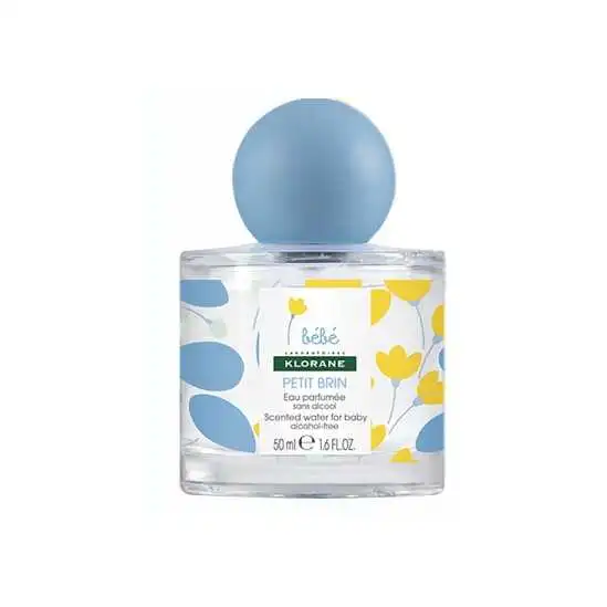 KLORANE L'EAU DE BEBE 50ML – Image 3