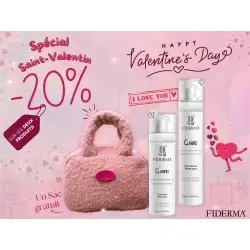 FIDERMA CLARIFID TROUSSE CR JOUR DEPIG 50ML +CLARIFID SERUM NUIT 30ML