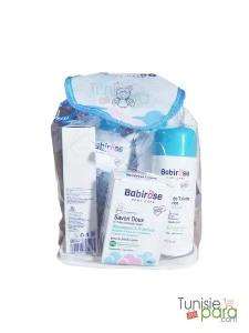 BABIROSE COFFRET BEBE