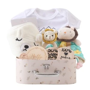 BABIROSE COFFRET BEBE – Image 2