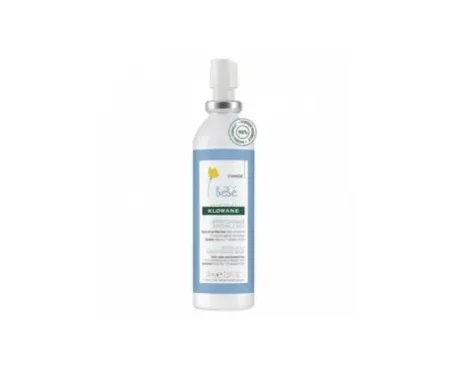 KLORANE ERYTEAL SPRAY 75ML