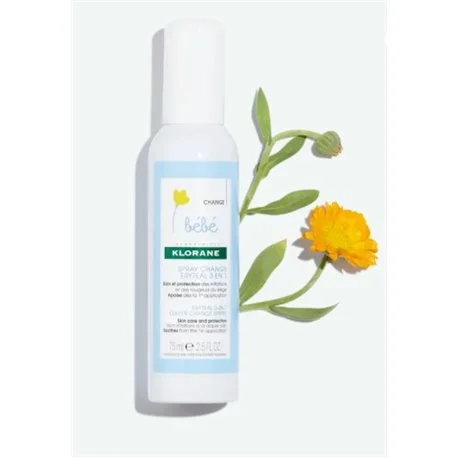 KLORANE ERYTEAL SPRAY 75ML – Image 2