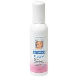 KLORANE ERYTEAL SPRAY 75ML – Image 3