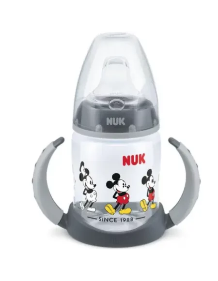 NUK BIB TASSE MICKEY 150ML 15259
