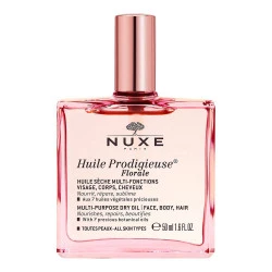NUXE HUILE PRODIGIEUSE FLORALE 50ML