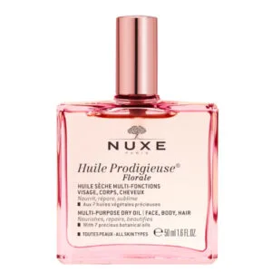 NUXE HUILE PRODIGIEUSE FLORALE 50ML – Image 2