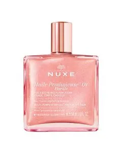 NUXE HUILE PRODIGIEUSE FLORALE 50ML – Image 3