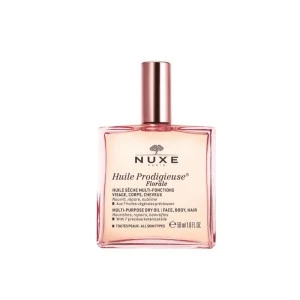 NUXE HUILE PRODIGIEUSE FLORALE 50ML – Image 4