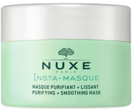 NUXE INSTAMASQUE PURIFIANT 3630 50ML