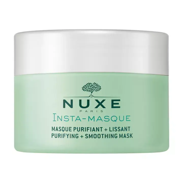 NUXE INSTAMASQUE PURIFIANT 3630 50ML – Image 2
