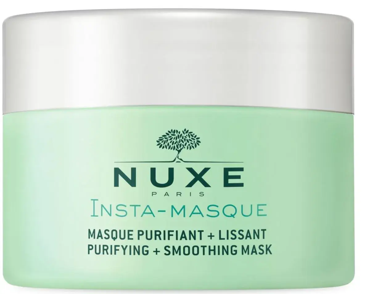 NUXE INSTAMASQUE PURIFIANT 3630 50ML – Image 3