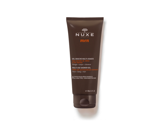 NUXE MEN GEL MULTI USAGES 31065 200ML – Image 3