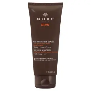 NUXE MEN GEL MULTI USAGES 31065 200ML – Image 4