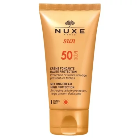 NUXE SUN CR FONDATE SPF50 50ML 6999